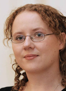 Jennifer Schweppe